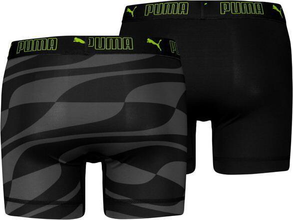 Immagine prodotto Puma Sport Microfiber Boxer (S)
