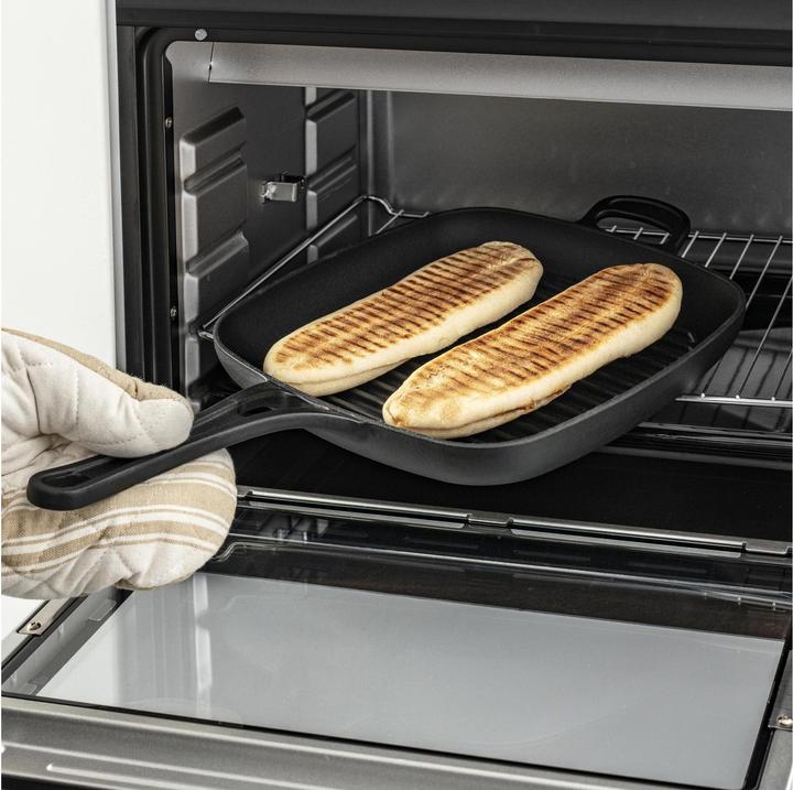 Produktbild Tefal Jamie Oliver (Grillpfanne)
