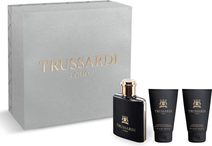Trussardi Uomo - Lifestyle Set