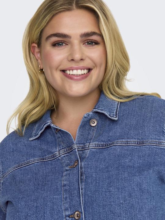 Immagine prodotto Only Camicia in denim CARKIMBERLY Camicia in denim (42)
