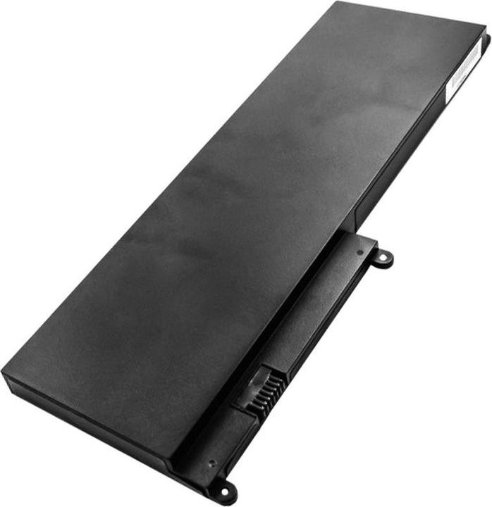 Actual product image HP Battery HSTNN-DB3H, HSTNN-UB3H, 660002-541, 660152-001, LR08, LR08072XL, LR08XL, TPN-I104 (4 Cells, 5400 mAh)