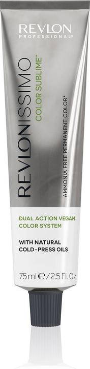 Produktbild Revlon Professional Revlonissimo Color Sublime 3 Dunkelbraun 75 ml (3 Dunkelbraun)
