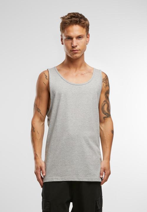 Image du produit Urban Classics Jersey Big Tank (XXL)