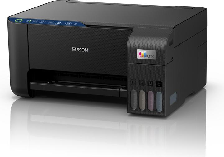 Productafbeelding Epson EcoTank ET-2811 (Inktreservoir, Kleur)