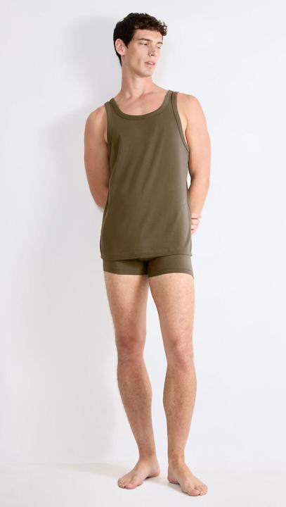 Actual product image Sloggi Tanktop Tank Top (XL)