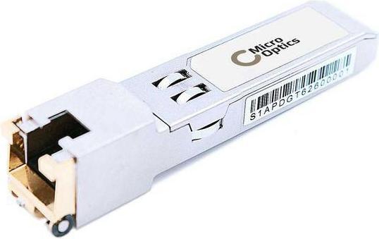 Image du produit Lanview QNAP TRX-10GSFP-T Compatible
