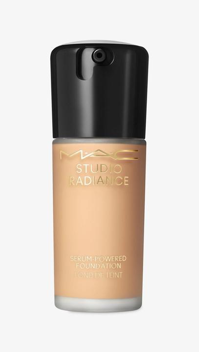 Actual product image MAC Cosmetics M.A.C. Studio Rad Serum Pow Fond de Teint NC35 (NC35)
