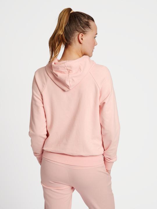 Immagine prodotto hummel Felpa Noni 2.0 Con Cappuccio (XS)