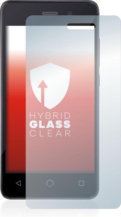 Image du produit upscreen Scratch Shield Verre (1 pièce(s), Se dépêcher)