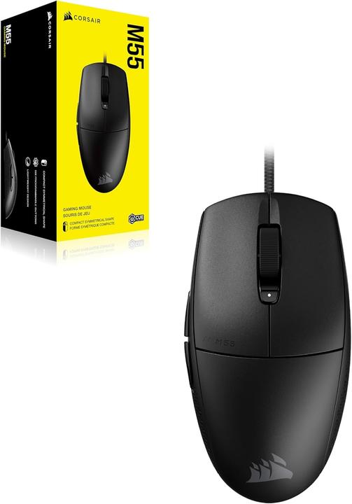 Image du produit Corsair M55 (Filaire)