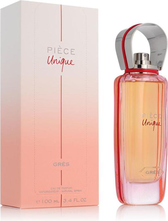 Produktbild Gres Piece Unique (Eau de Parfum, 100 ml)