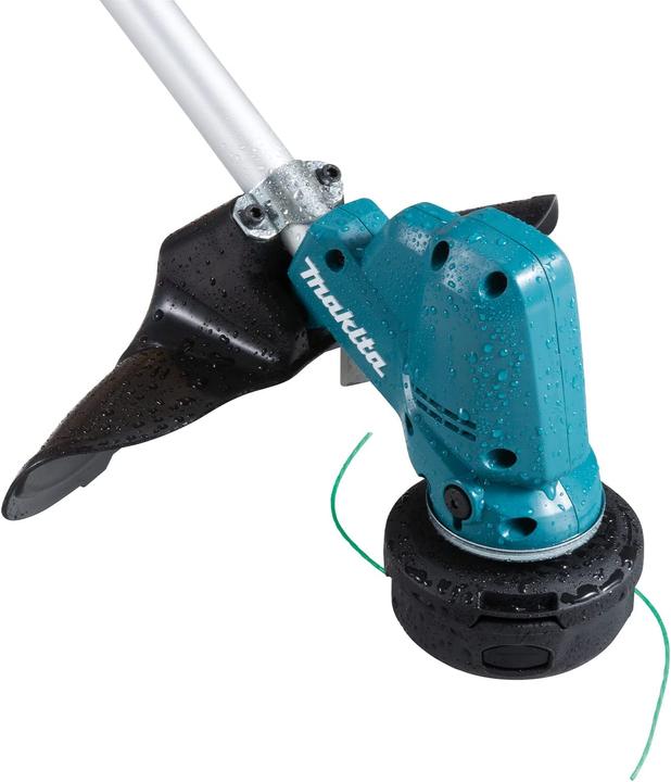 Actual product image Makita DUR190LZX3 (Plastic knives)