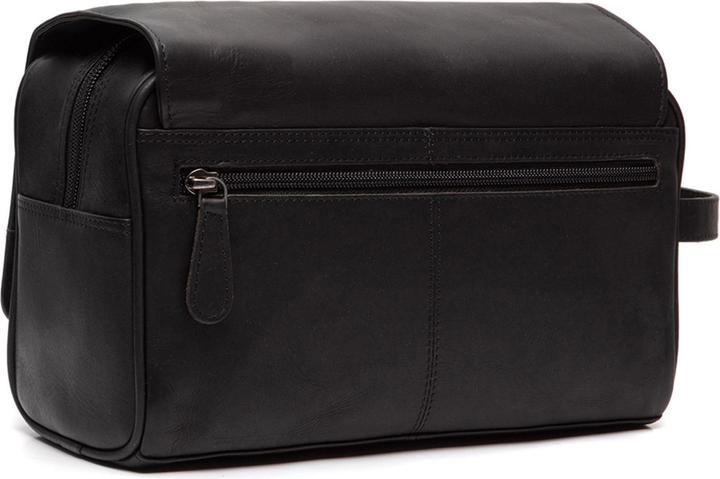 Image du produit The Chesterfield Brand Trousse de toilette Rosario en cuir 25 cm (4 l)