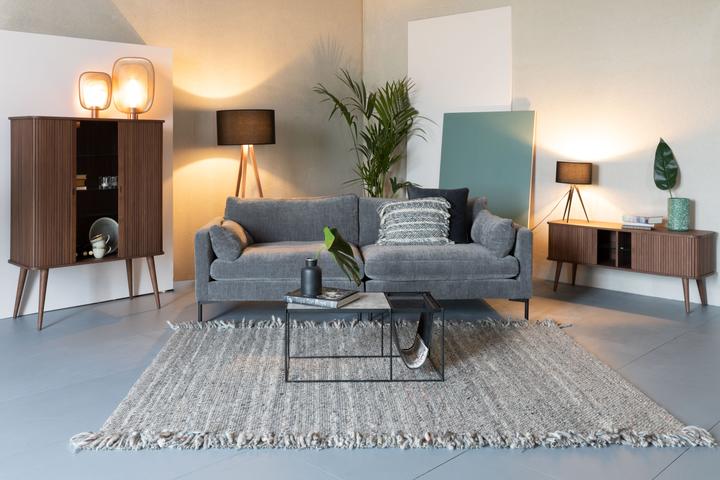 Actual product image Zuiver Barbier (100 x 45 x 140 cm)