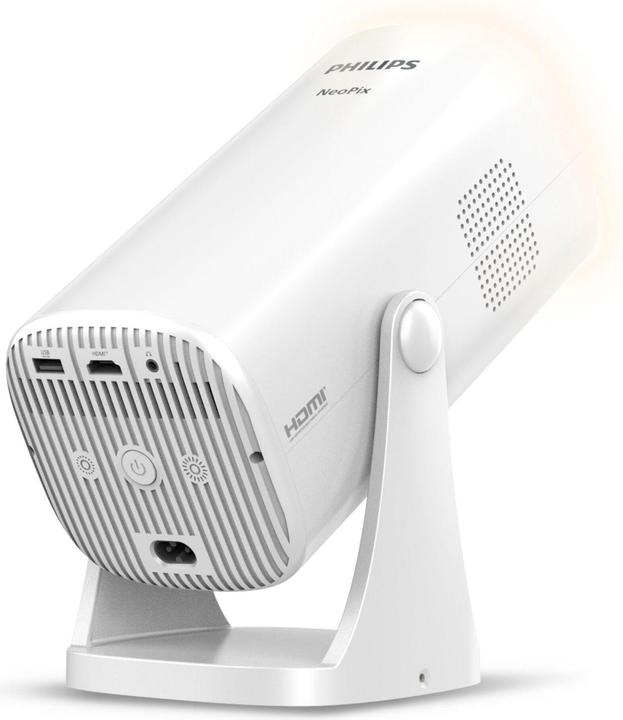 Image du produit Philips NeoPix 230 (Full HD, 250 lm, 1.2:1)