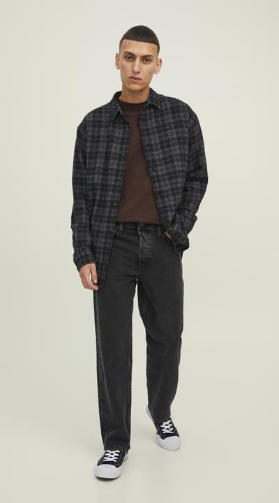 Image du produit Jack & Jones Eddie jean loose fit L32 (W30/L32)