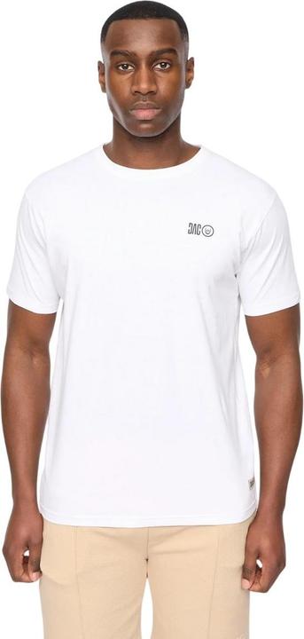 Duck and Cover Simplex TShirt