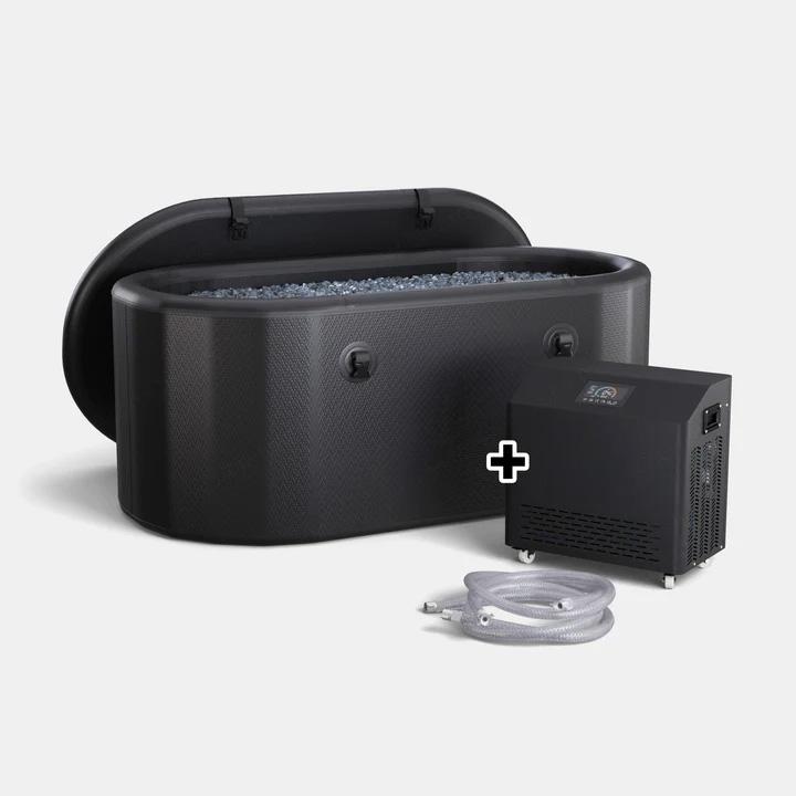 Actual product image Kiwikā PolarFlow (360 l, 150 cm, 80 cm)