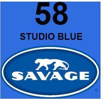 Actual product image Savage Background paper studiobl 2.72x11m (272 cm, 1100 cm)