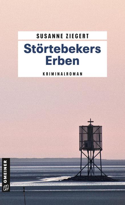 Immagine prodotto Störtebekers Erben (Tedesco, Susanne Ziegert, 2018)