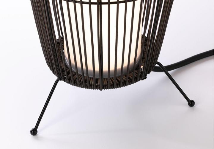 Produktbild Paulmann Outdoor Plug & Shine Basket (260 lm, IP44)