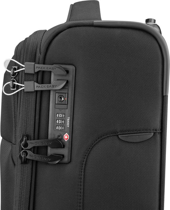 Produktbild Pack Easy GoOn (33 l, Handgepäck (bis 50l))