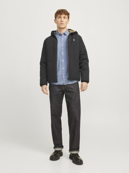 Produktbild Jack & Jones Jprblubrook Reversible Jacket Ln (XXL)