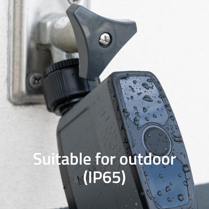 Productafbeelding Hombli Smart Water Controller 2 (Irrigatiecomputer)