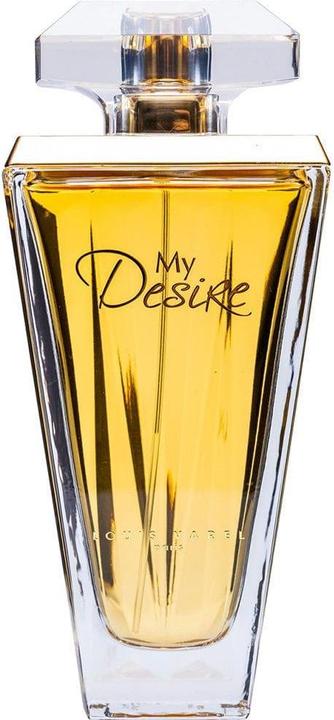 Actual product image Louis Varel Eau de Parfum (Eau de parfum, 100 ml)