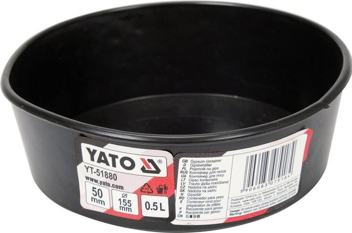 Image du produit Yato YT-51880 (1 pcs)