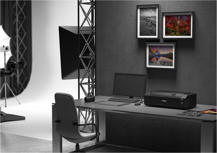 Productafbeelding Canon imagePROGRAF PRO-300 (Inktpatroon, Kleur)