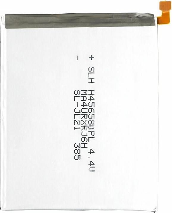Actual product image Clappio 4370mAh replacement battery
