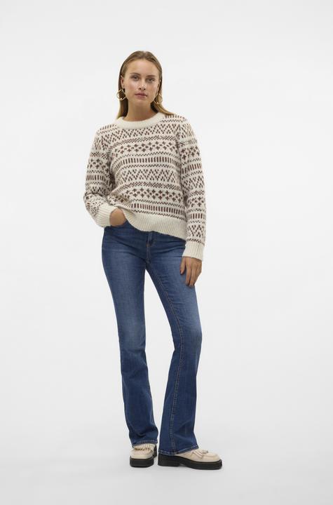 Produktbild Vero Moda VMKAIRA Pullover Strickpullover (XL)