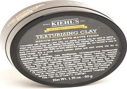 Image du produit Kiehl's Pâte à coiffer Flexible-Hold Grooming Solutions (Pâte capillaire, 50 ml)