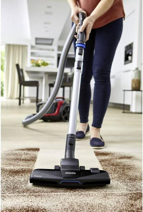 Actual product image Philips Beutelloser Staubsauger PowerPro Expert FC9729/09