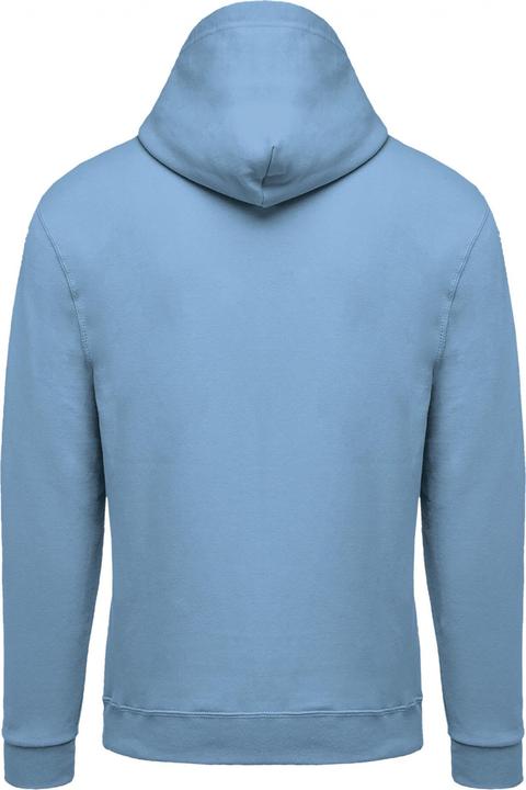 Immagine prodotto Kariban Felpa con cappuccio e zip (4XL)
