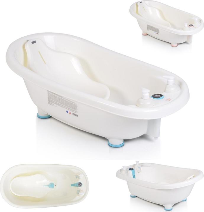 Actual product image Moni Baby bath set Bubble, seat