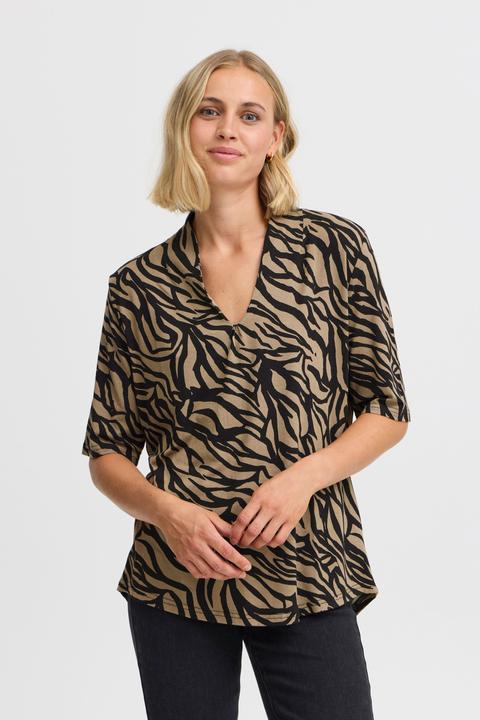 Immagine prodotto Fransa FRFLORA TEE 4 20614157 (XS)