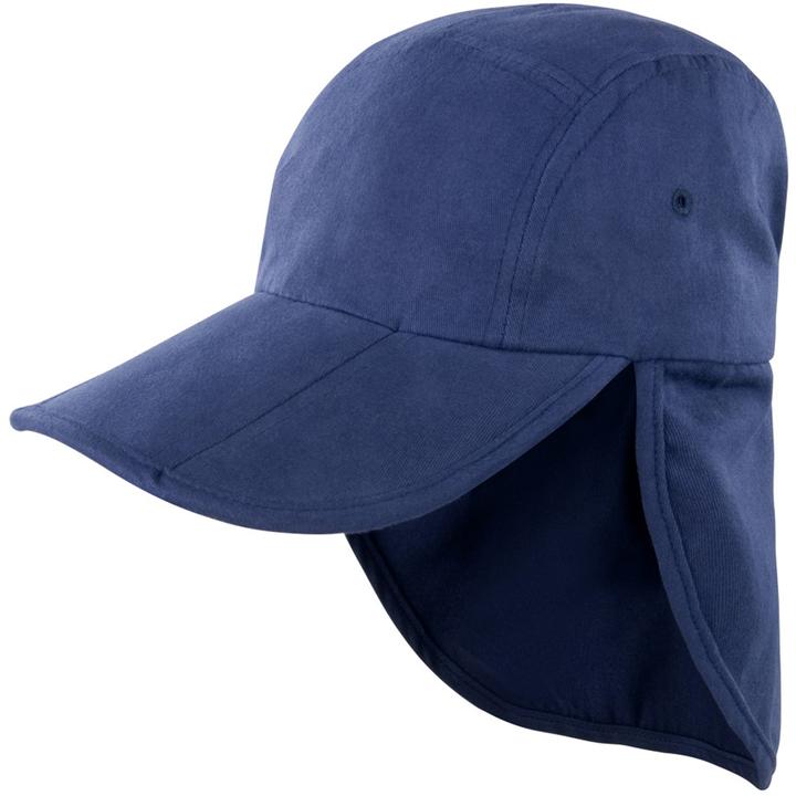 Regatta Legionärskappe Baseballkappe (One Size)