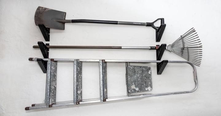 Image du produit 4boarder Support mural (Porte-skis)
