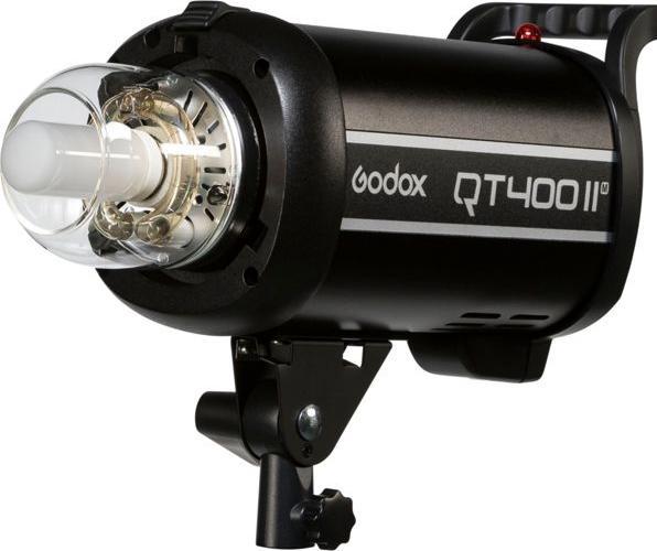 Actual product image Godox QT400II-M (400 W, Flash head)