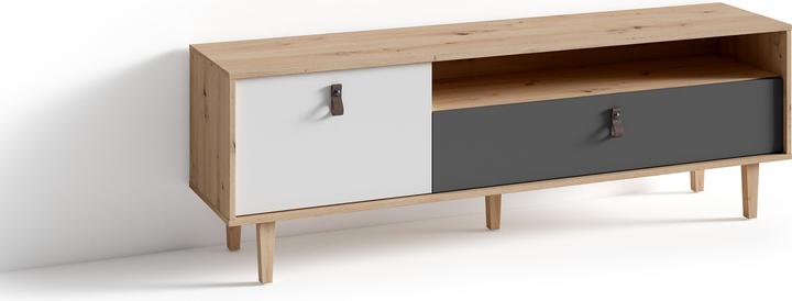 Actual product image Homexperts Bristol (150 x 37 x 50 cm)