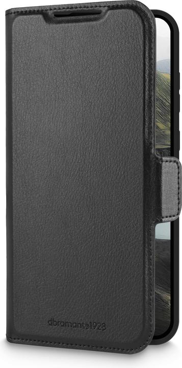 Actual product image dbramante1928 Bergen Pro (Samsung Galaxy S25)