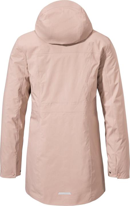 Produktbild Schöffel 3in1 Parka Barth (36, S)