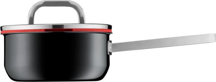 Produktbild WMF Kochtopf Set (24 cm, Pfannenset + Topfset, Fusiontec)
