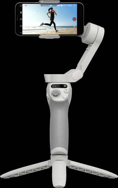 Produktbild DJI Osmo Mobile SE (Smartphone, 0.29 kg)