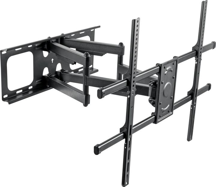 Produktbild Schwaiger Motion (Wand, 90", 75 kg)