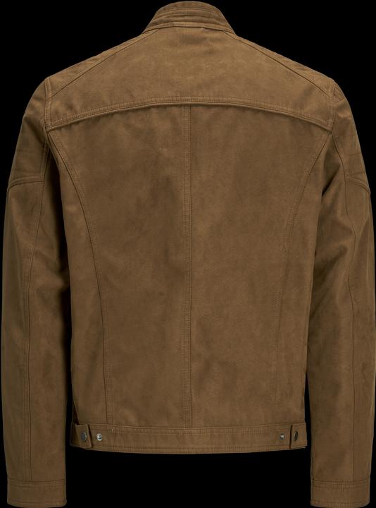Image du produit Jack & Jones Veste en faux cuir (S)