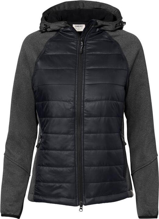Hakro Hybridjacke Maryland