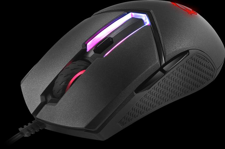 Actual product image MSI GM30 (Cable)